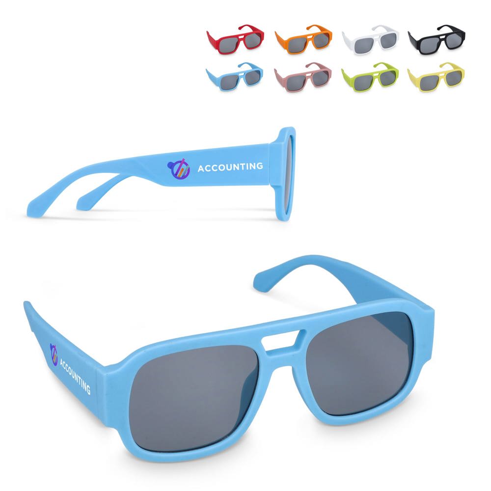 Bastian Zonnebril UV400