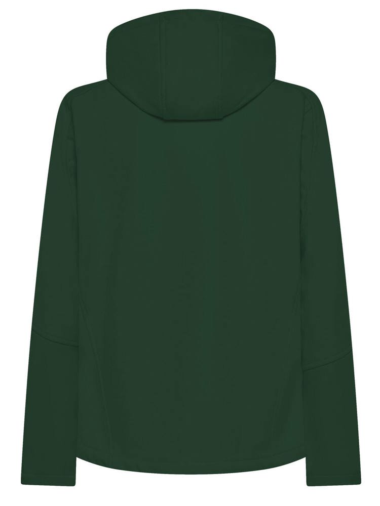 BS Storm dames softshell jas, 340 gr/m²