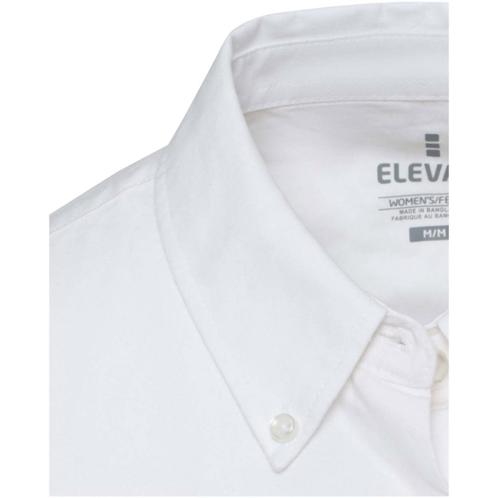 Sphene 165 g/m² oxford damesshirt