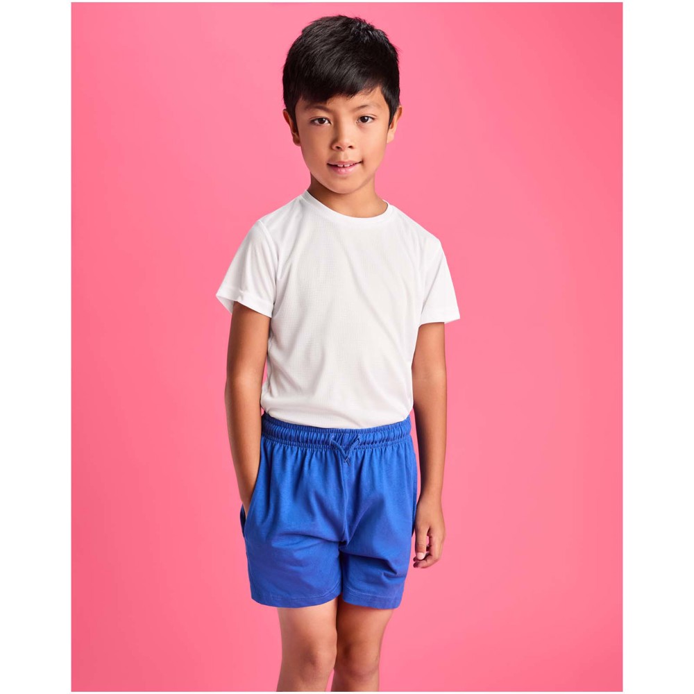Sportshorts voor kinderen