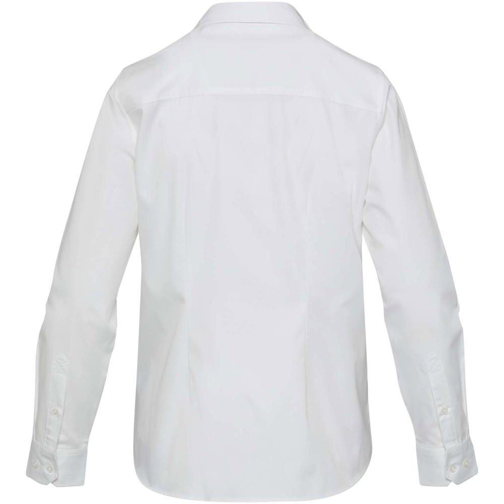Citrine 185 g/m² twill damesshirt