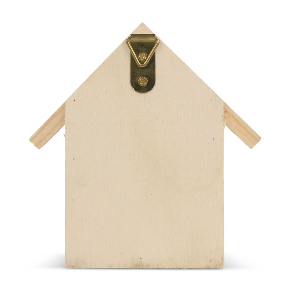 Mini bijenhuis