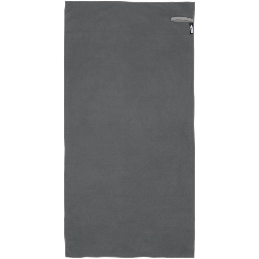 Pieter GRS ultralichte en sneldrogende handdoek 50 x 100 cm