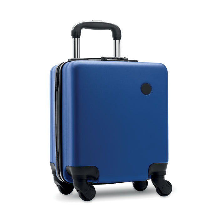 STOR - Handbagage onder stoel trolley - Royal Blauw