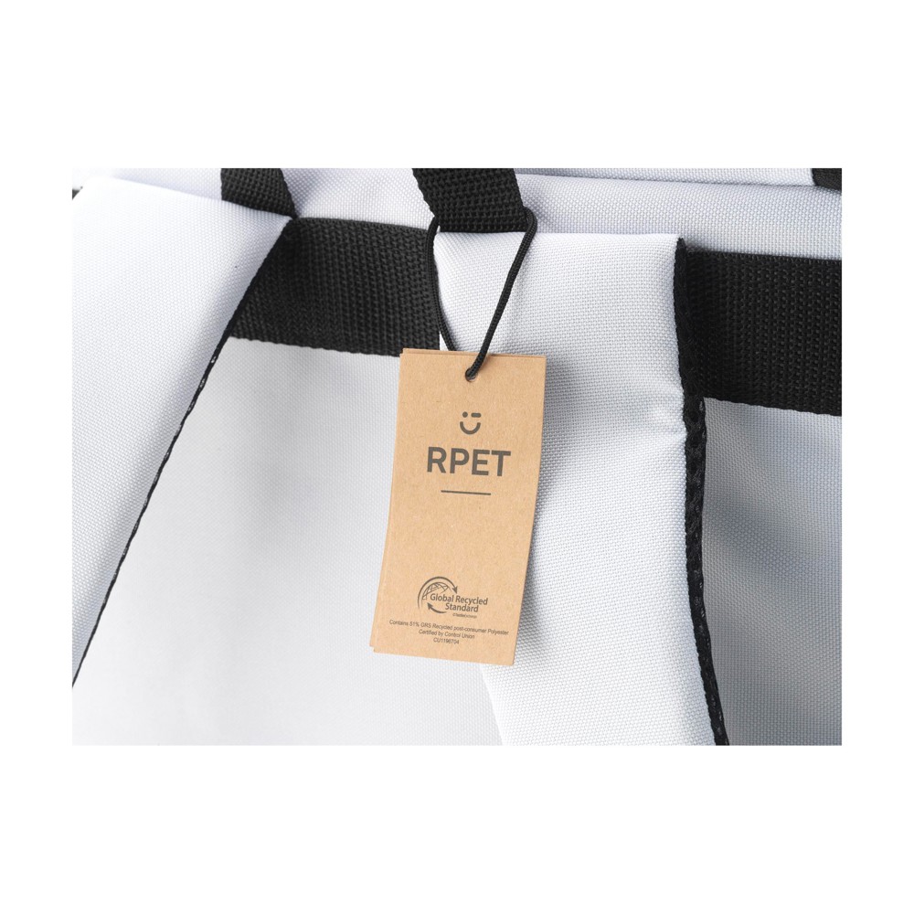 Arctica Cooler GRS Recycled Backpack koeltas