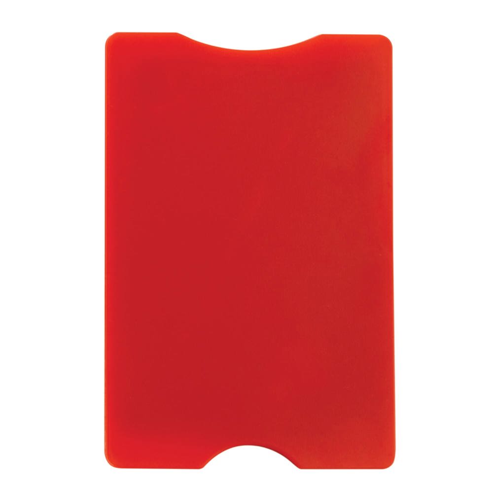 RFID kaarthouder hardcase 