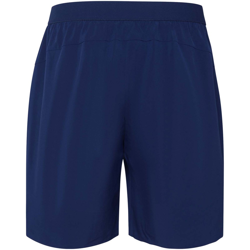 Murray 100 g/m² unisex sportshort