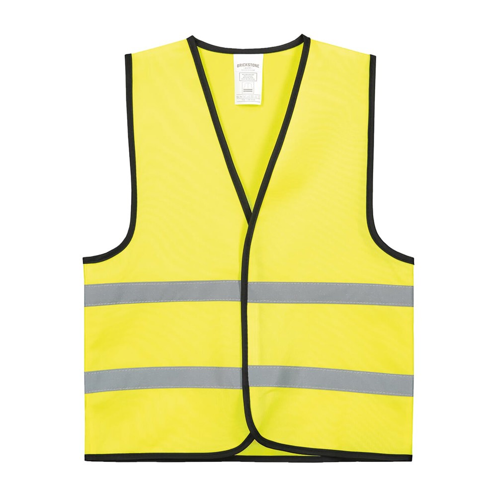 Kinder veiligheidsvest 3-6 jaar - EN 17353