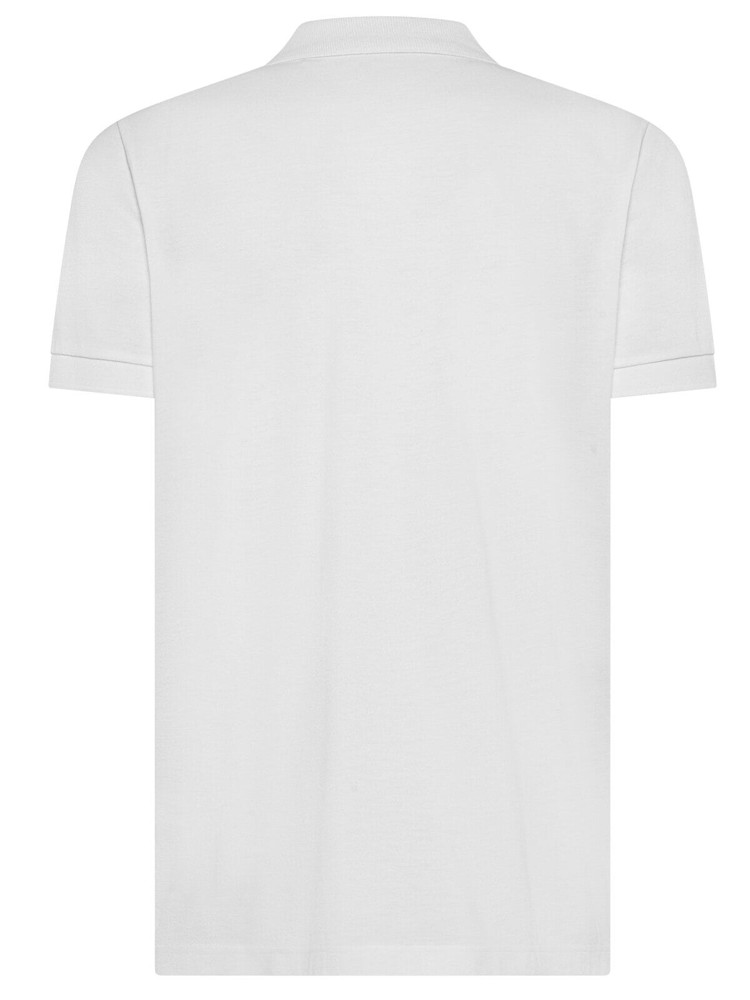 BS Twin Polo, 180 gr/m²