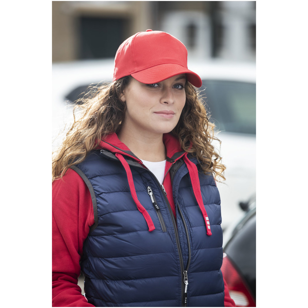 Doyle 260 g/m² 5 panel cap