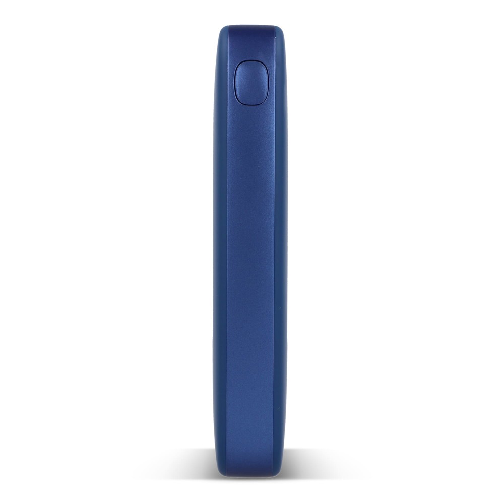 2PB12100 | Fresh 'n Rebel Powerbank 12000 mAh USB-C Fast Charging 20W