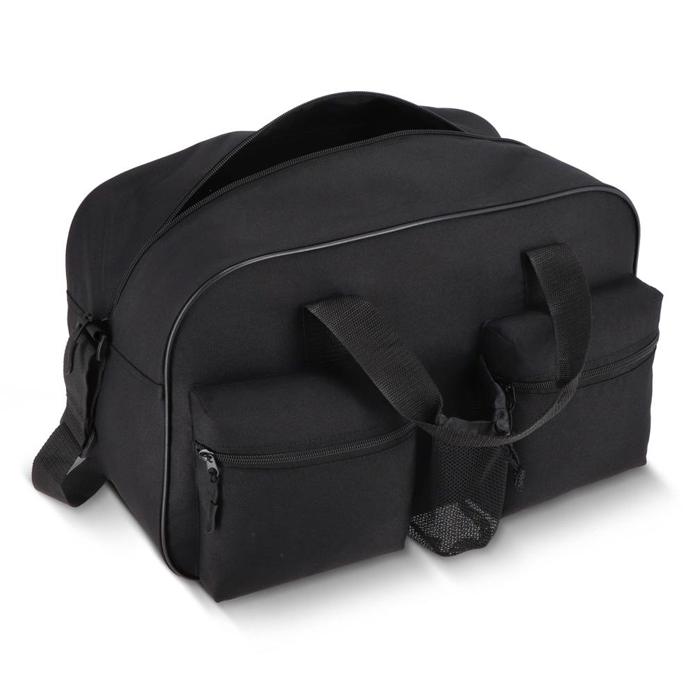 600D gerecycled PET sport- en reistas 46 x 21 x 27.5 cm 25 L