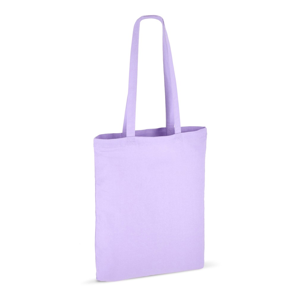 Schoudertas katoen OEKO-TEX® 140g/m² 38x42cm