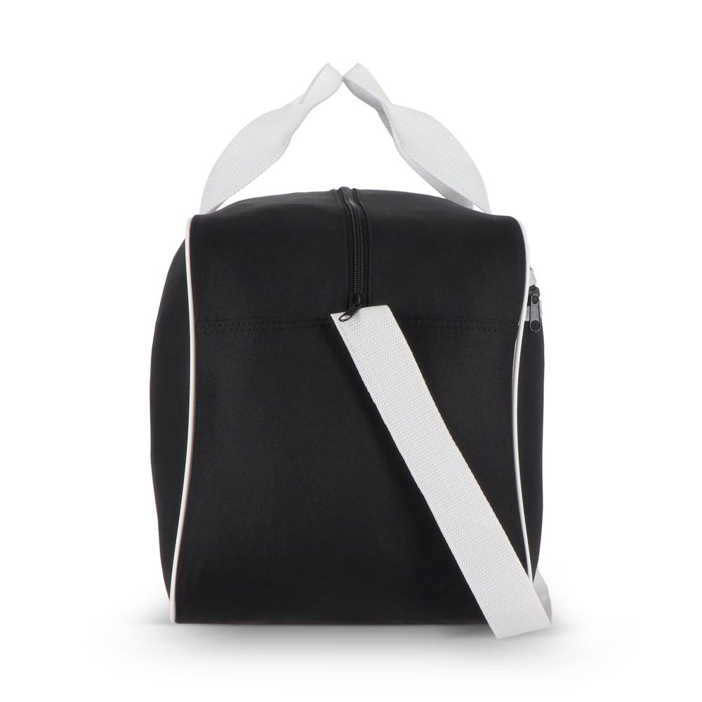 600D gerecycled PET sport- en reistas 48 x 25 x 28 cm 30 L