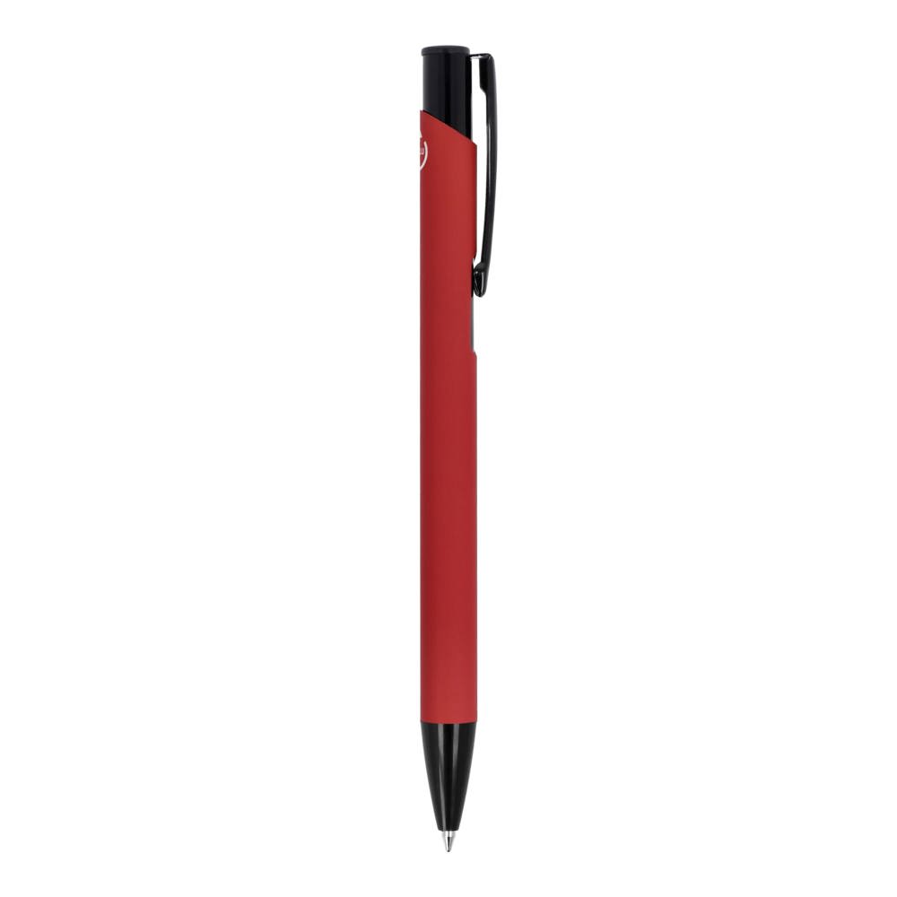 Alicante soft touch R-AL blauwe inkt