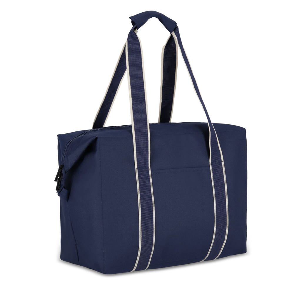 InSideOut R-PET Koeltas Koli - Donkerblauw