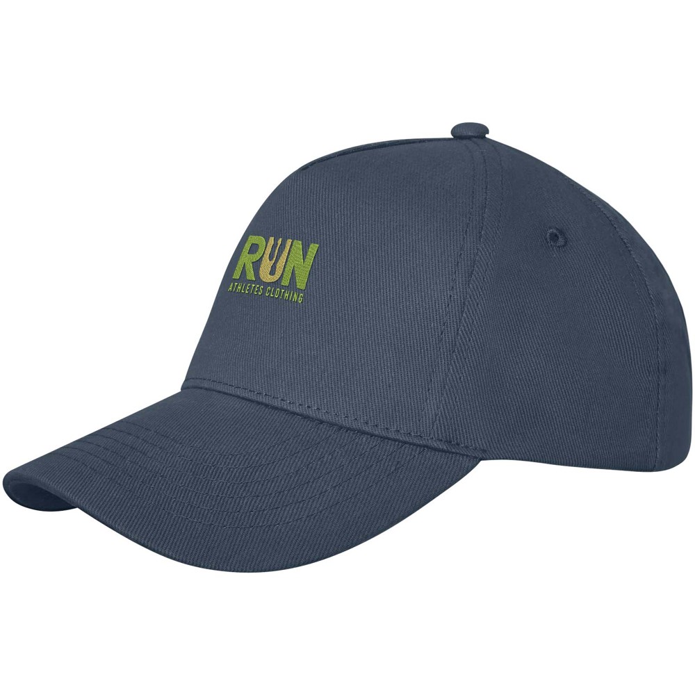 Doyle 260 g/m² 5 panel cap