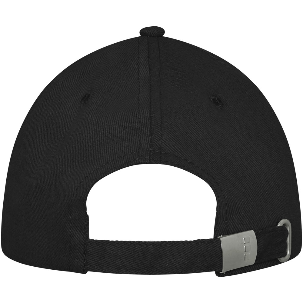 Darton 260 g/m² 6 panel sandwich cap