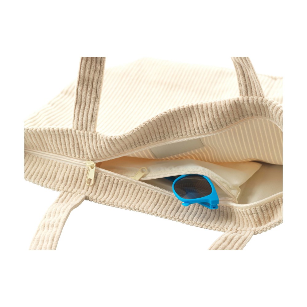 Alfie GRS Recycled Big Bag (450 g/m²) tas