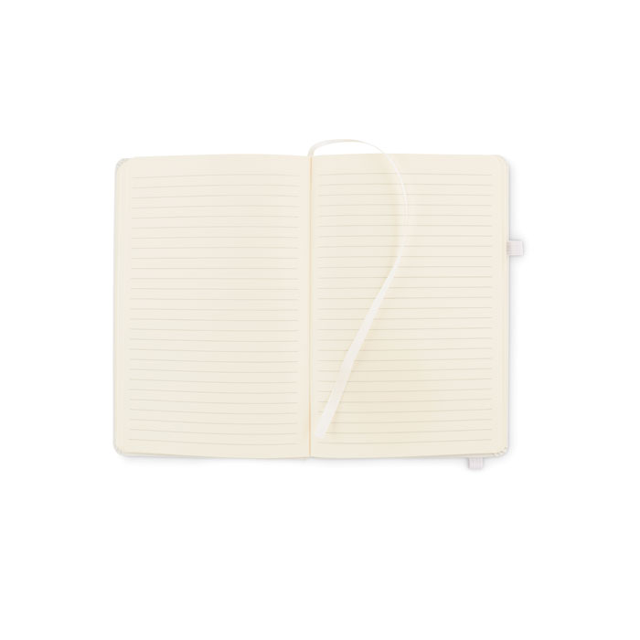 ARPU - Gerecycled PU A5 notitieboek