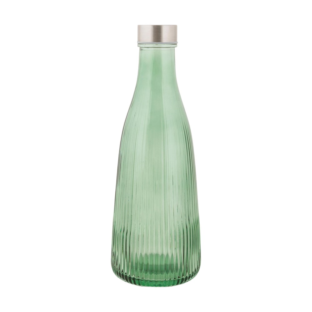 Cosy&Trendy Waterfles Atla 1 L - Groen