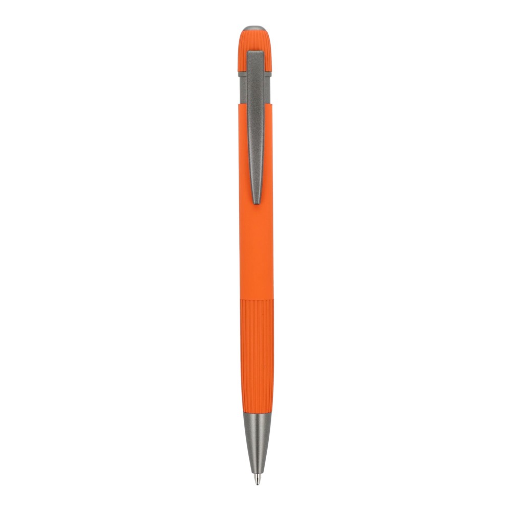 Aluminium balpen Toulouse Softtouch