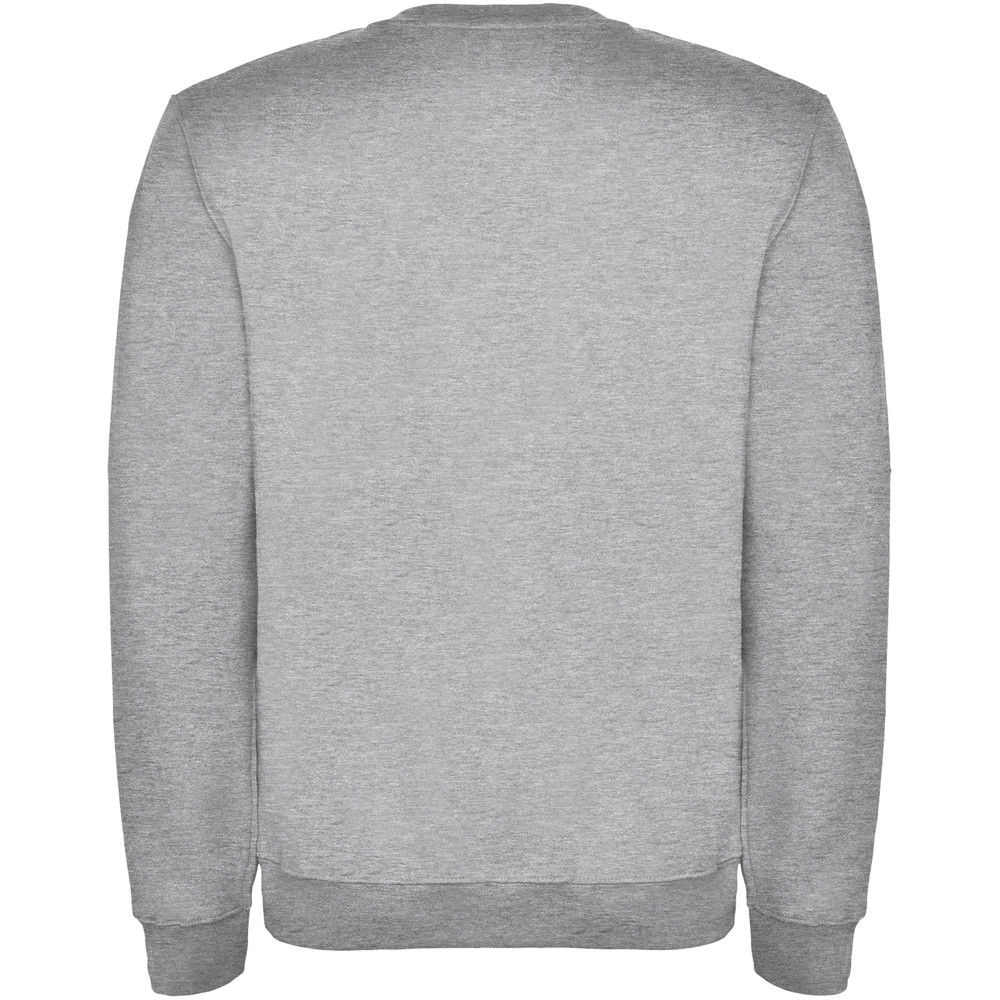 Clasica 280 g/m² unisex trui met ronde hals