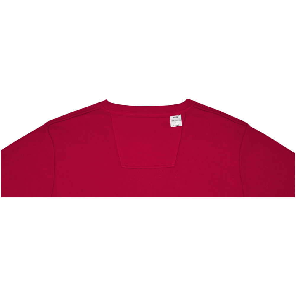 Charon 240 g/m² heren sweater met crewneck