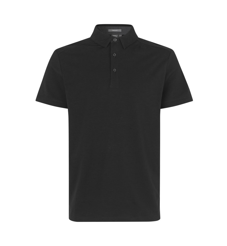 Business poloshirt | Jersey - Zwart (C-900)