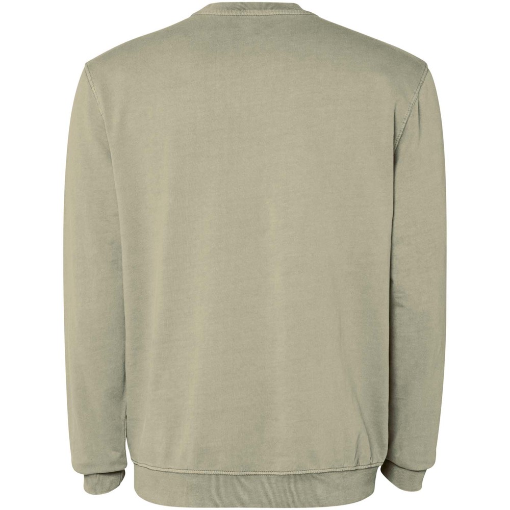 Jaya 250 g/m² unisex trui met ronde hals