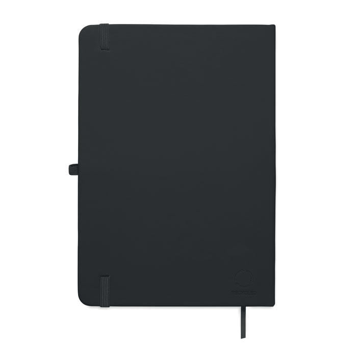 ARCOLOOP - A5 gerecycled PU notitieboek