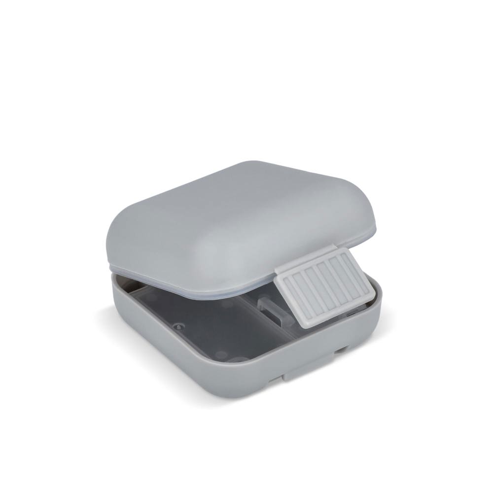 Compacte Pillendoos