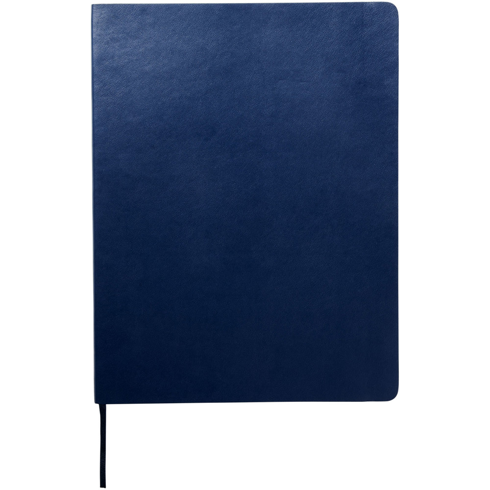 Classic XL softcover notitieboek - effen