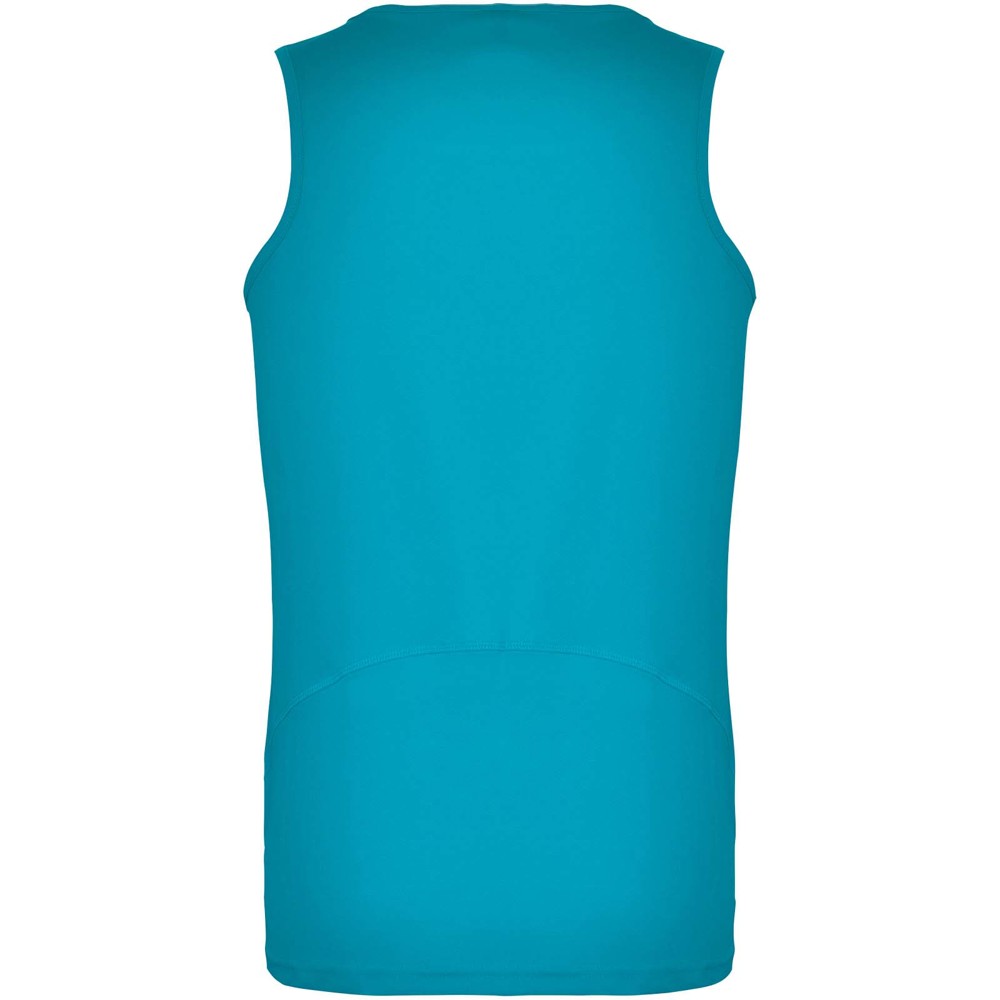 Andre 140 g/m² sporthemd voor kinderen