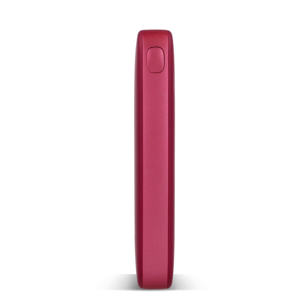 2PB18100 | Fresh 'n Rebel Powerbank 18000mAh USB-C Fast Charging 20W