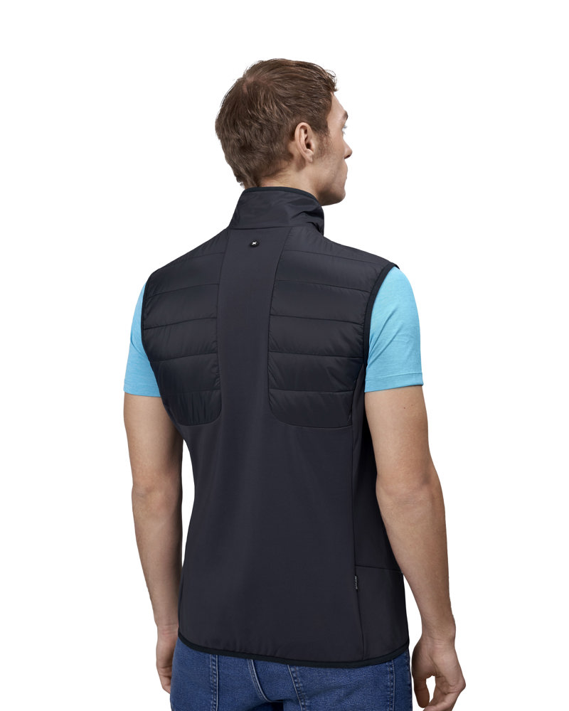 GEYSER hybrid vest