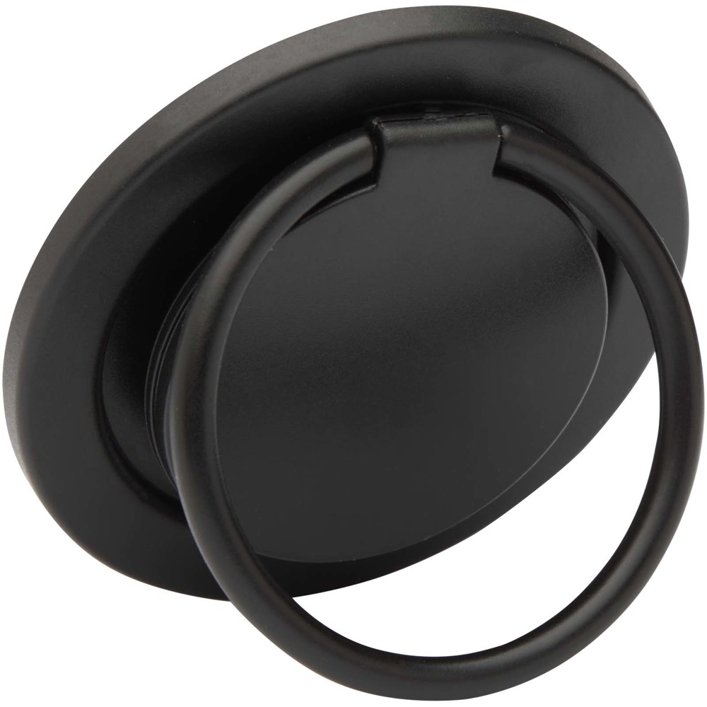 Albali magnetische telefoonhouder met ringstandaard van gerecycled plastic