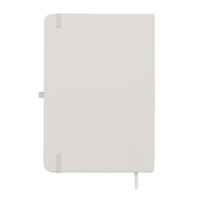 ARCOLOOP - A5 gerecycled PU notitieboek