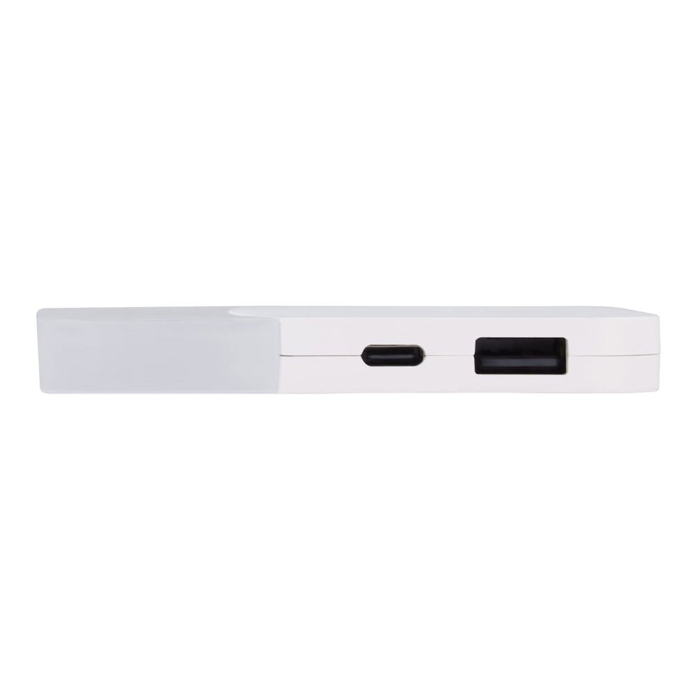 2598 | Xoopar iLo Mini Hub– 4 in 1 Adapter – USB 2.0 Data Transfer - Splitter