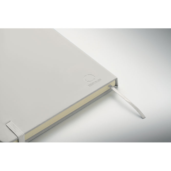 ARCOLOOP - A5 gerecycled PU notitieboek