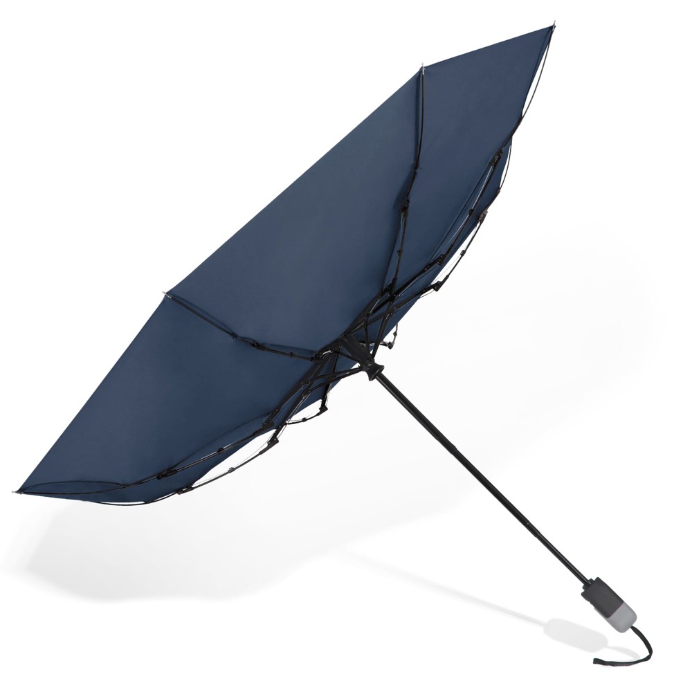 Luxe opvouwbare paraplu 22” auto open/auto sluiten