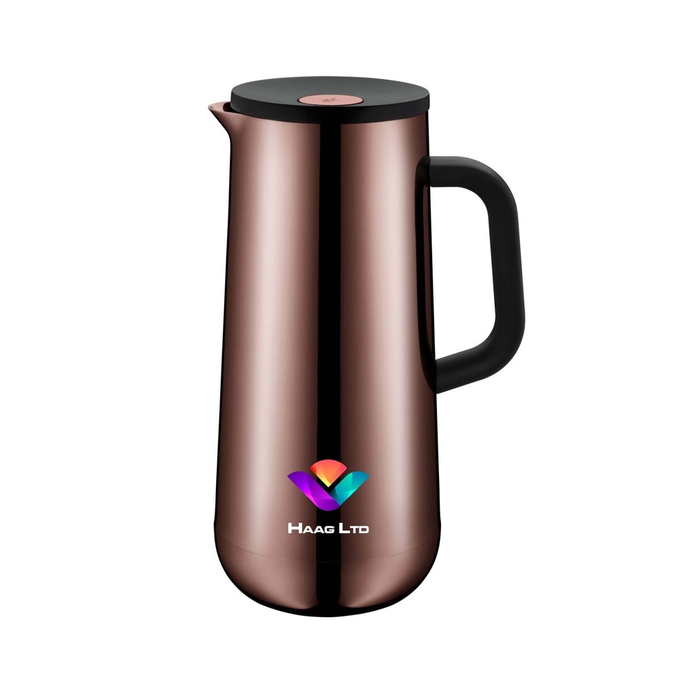 WMF Insulation coffee jug 1.0l Impulse- Vintage Koper