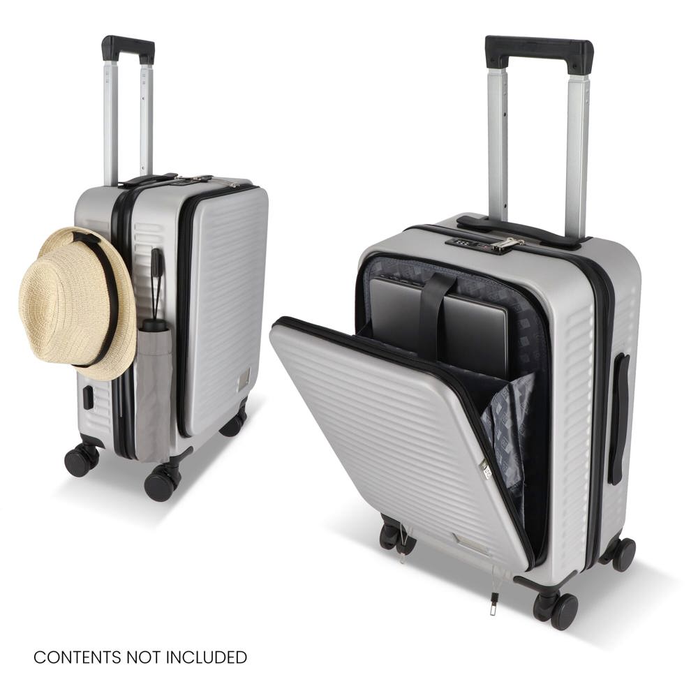 InSideOut Travel Trolley Rulla 20-inch