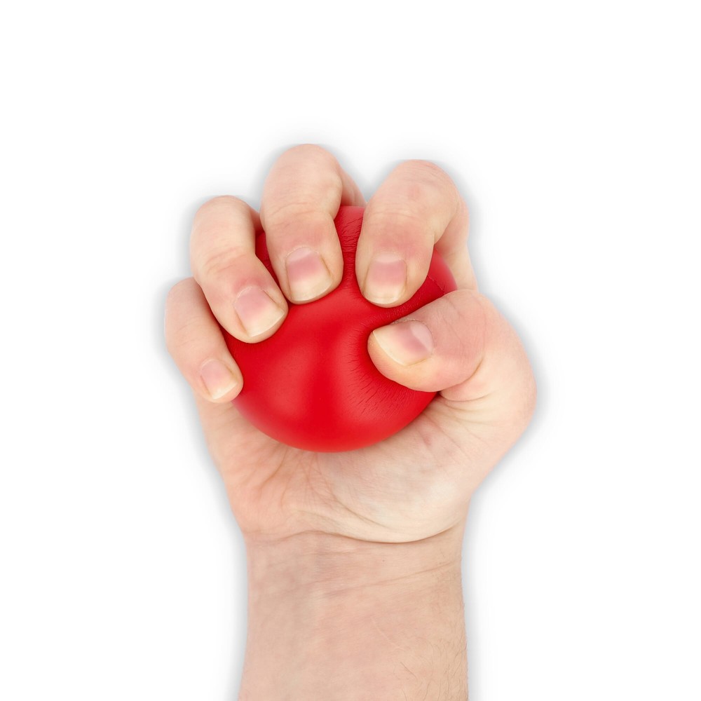 Anti-stress bal Ø 6cm 
