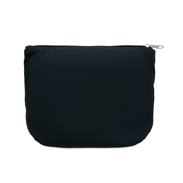 CORDY T - Corduroy cosmeticatasje