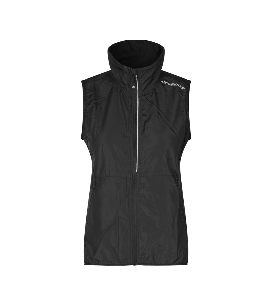 GEYSER running vest | light | dames