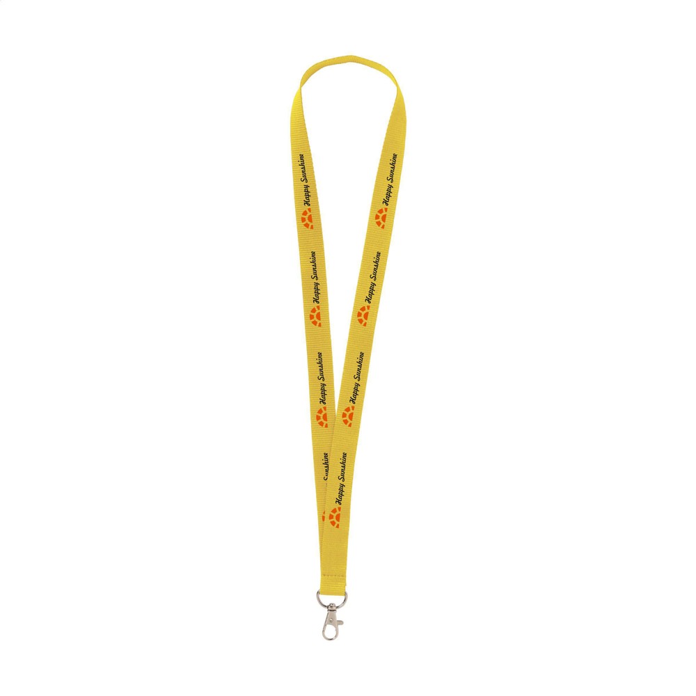 KeyCord Budget 2 cm lanyard