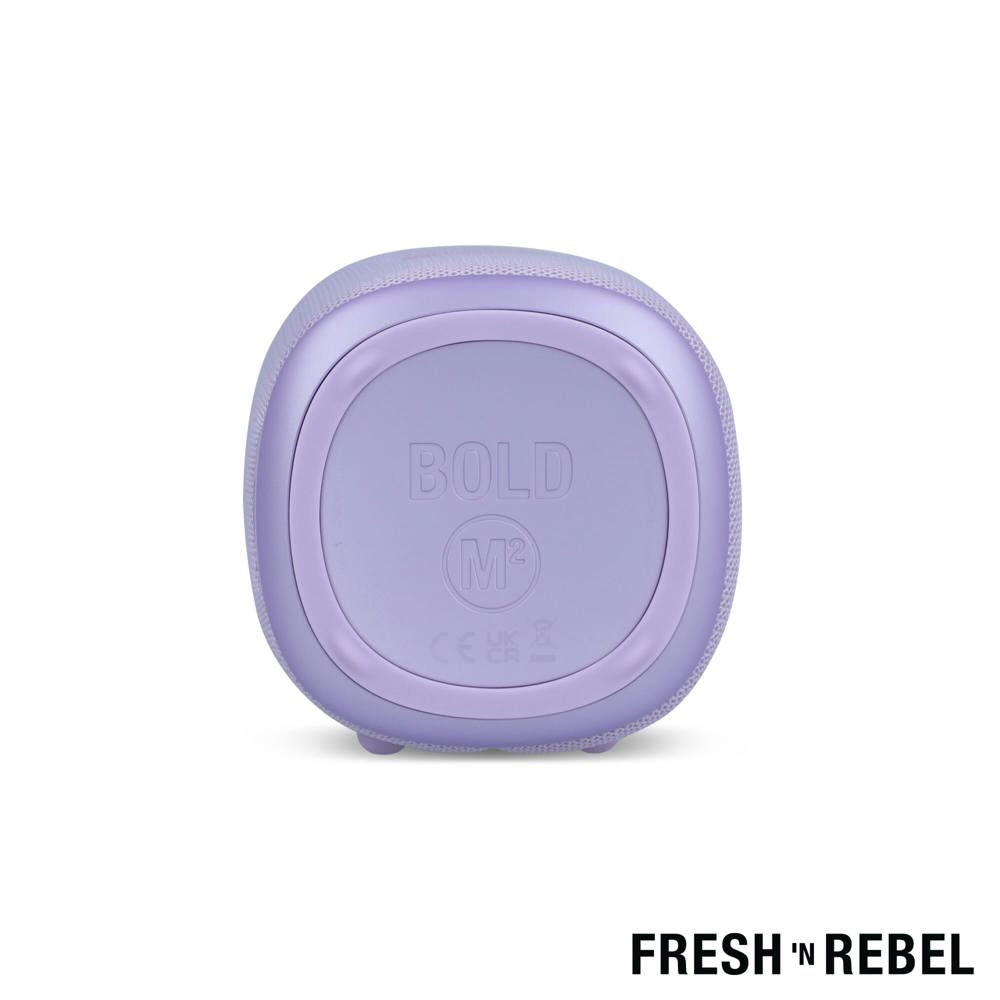  1RB7400 I Fresh 'n Rebel Bold M2 Waterbestendige Bluetooth Speaker