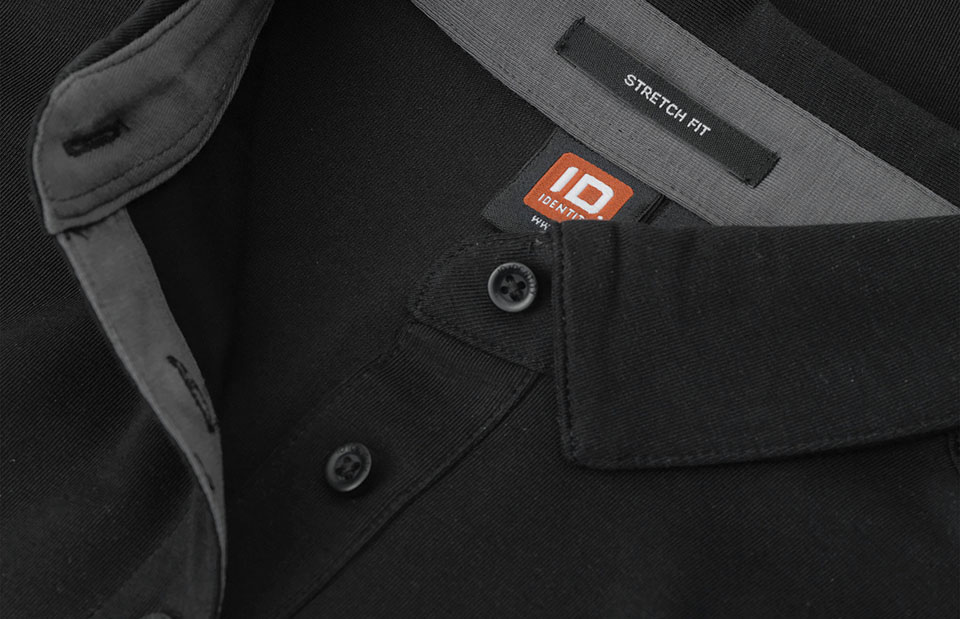 Business poloshirt | Jersey | dames