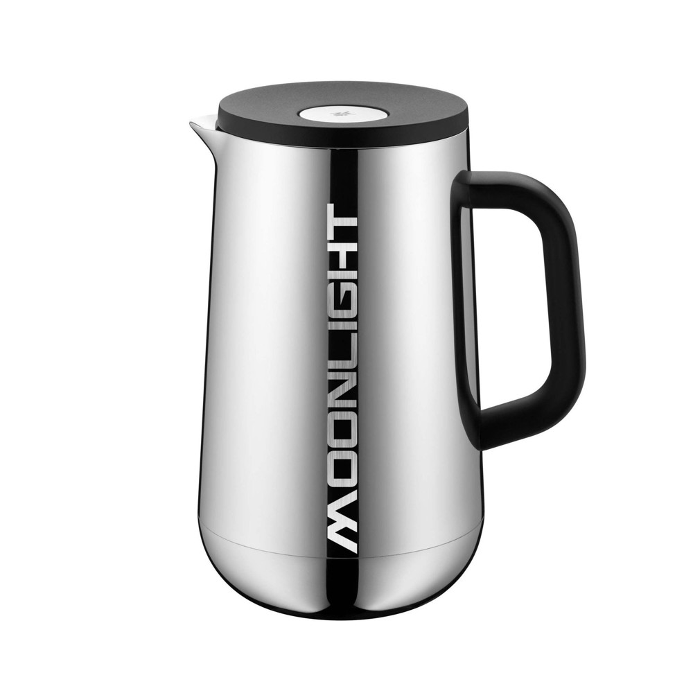 WMF Insulation tea jug 1.0l Impulse- Roestvrij staal